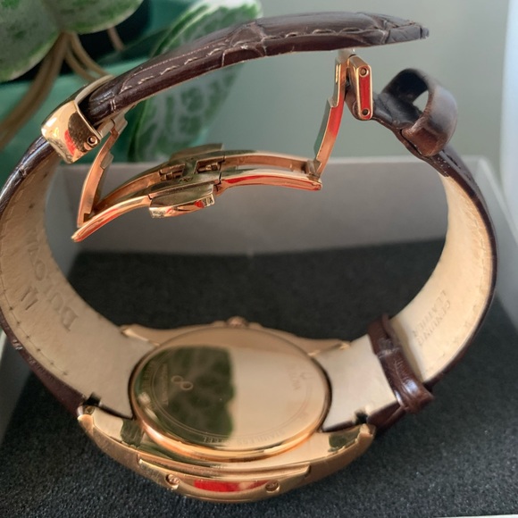 Bulova Prescisionist Mens Watch - Picture 2 of 5